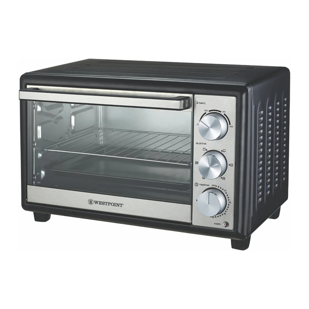 Westpoint WF-2800Rk Rotisserie Oven with Kebab Grill      Westpoint WF-2800Rk Rotisserie Oven with Kebab Grill Price In Pakistan      Westpoint Oven       Wespoint  kitchen Appliances