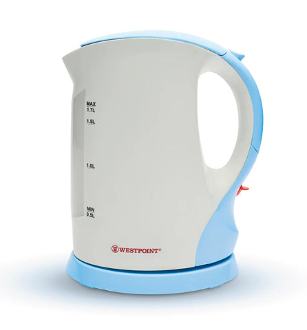 Westpoint WF-3117 Cordless Electric Kettle 1.7 Ltr  Westpoint wf 3117 electric kettle  westpoint electric kettles    westpoint 