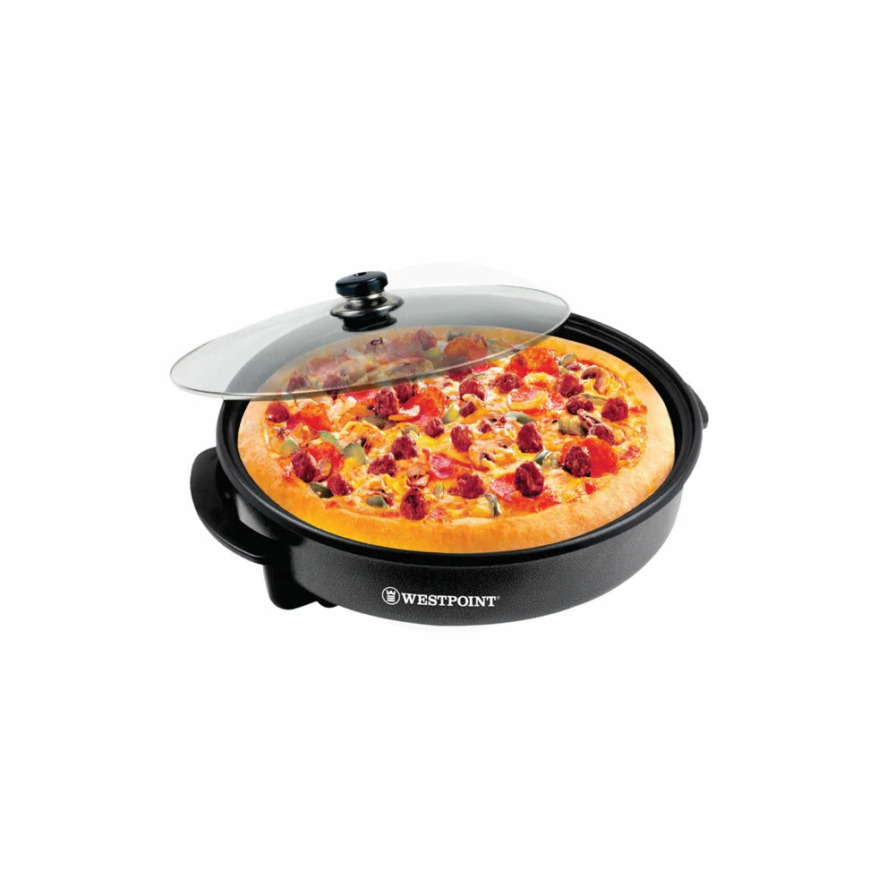 Westpoint WF-3166  Pizza Pan   Westpoint WF-3166  Pizza Pan Price In akistan     Westpoint   Pizza Pan    westpoint home appliances