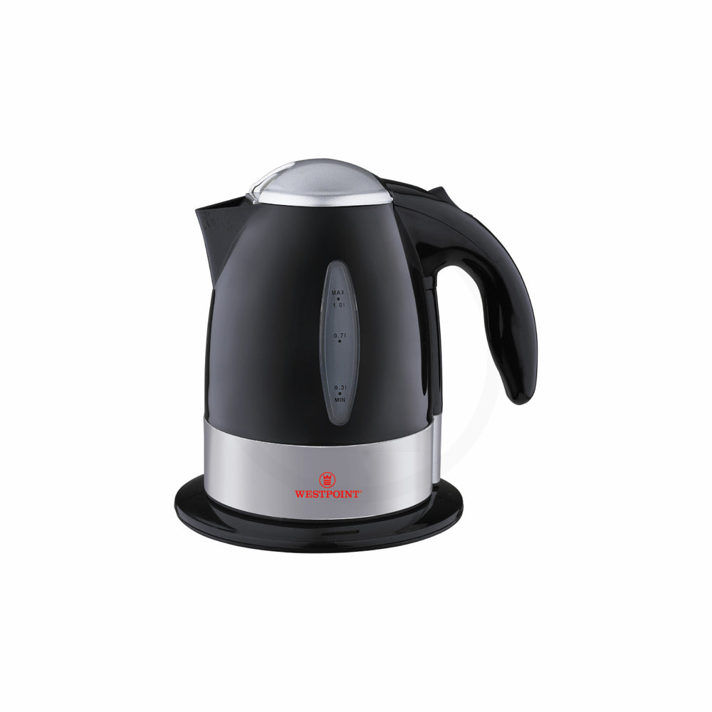 Westpoint WF-408 Electric Kettle         Westpoint WF-408 2.0L Electric Kettle    Westpoint WF-408 Kitchen Kettle       Westpoint WF-408 Electric Kettle Price In Pakistan 