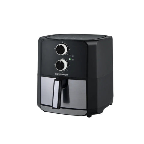 Westpoint WF-4257 Deluxe Easy  Air Fryer    westpoint wf 4257 air fryer westpoint air fryer  westpoint 