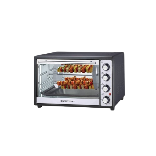 Westpoint WF-4500RKC Convection Rotisserie Oven with Kebab Grill  westpoint wf 4500 RKC Convection Rotisserie Oven with Kebab Grill westrpoint