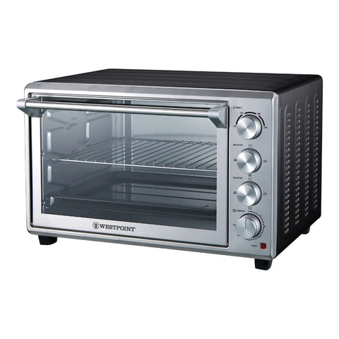 Westpoint WF-4500RKC Convection Rotisserie Oven with Kebab Grill      Westpoint WF-4500RKC Convection Rotisserie Oven with Kebab Grill Price In Pakistan     Westpoint Oven 