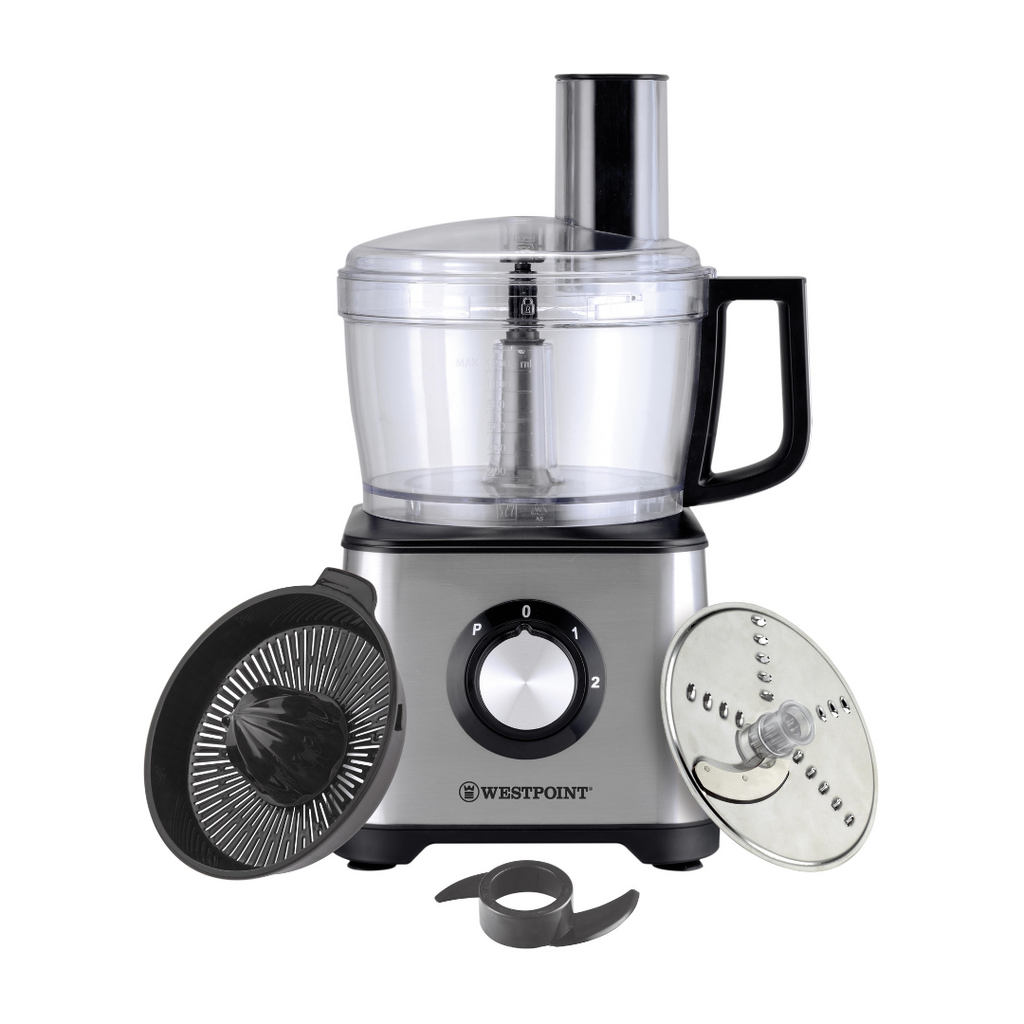 Westpoint WF-501C Kitchen Robot     Westpoint WF-501C Kitchen Robot Price In Pakistan    Westpoint kitchen Appliances