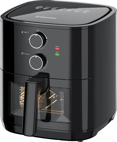 Westpoint  WF-5256  Deluxe  Air Fryer     Westpoint  WF-5256  Deluxe  Air Fryer Price In Pakistan     Westpoint  5256    Air Fryer