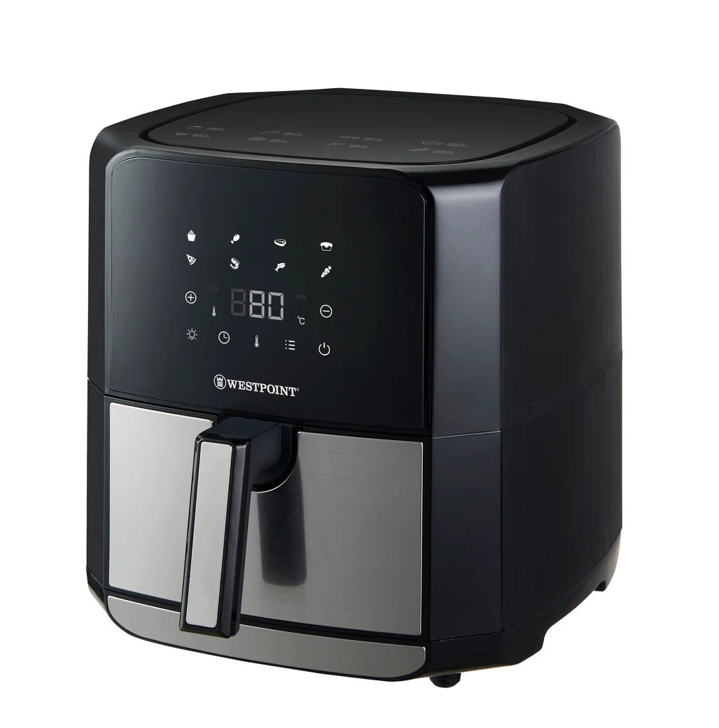 Westpoint WF-5257  Easy Air Fryerv XL  West Point wf 5257 Easy Air Fryer  westpoint air fryer  westpoint 