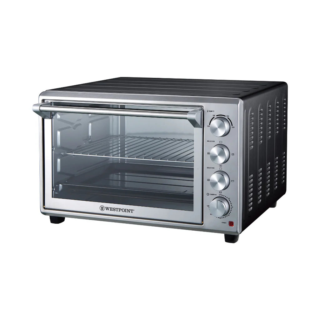 Westpoint WF-6300RKC Convection Rotisserie Oven with Kebab Grill      Westpoint WF-6300RKC Convection Rotisserie Oven with Kebab Grill Price In Pakistan    Westpoint Oven 