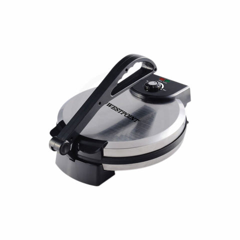 Westpoint WF-6514T Roti Maker     Westpoint WF-6514T Roti Maker Price In Pakistan      Westpoint  Roti Maker         Wespoint  kitchen Appliances
