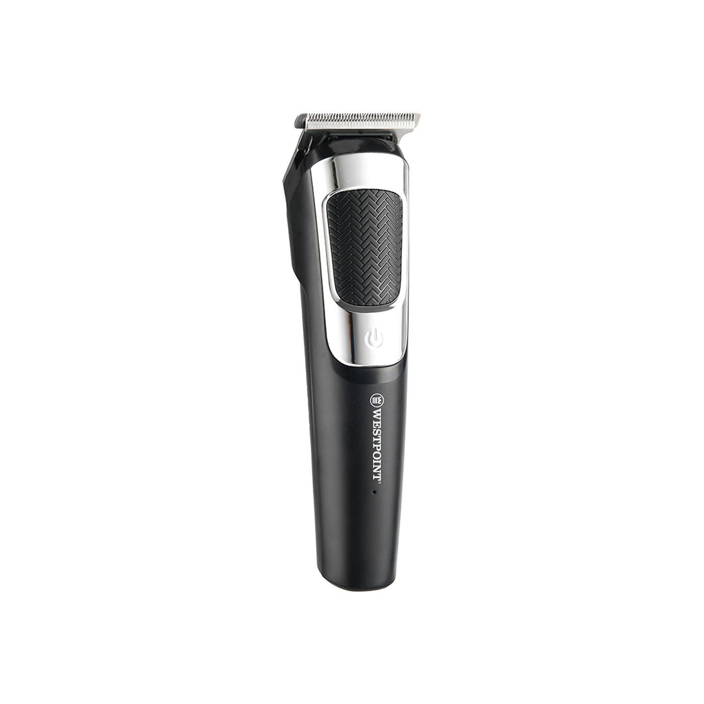 Westpoint Professional Hair Trimmer       Westpoint WF-6913 Rechargeable Hair Trimmer       Westpoint WF-6913 Durable Hair Clipper Price in Pakistan      Westpoint WF-6913 Cordless Hair Clipper