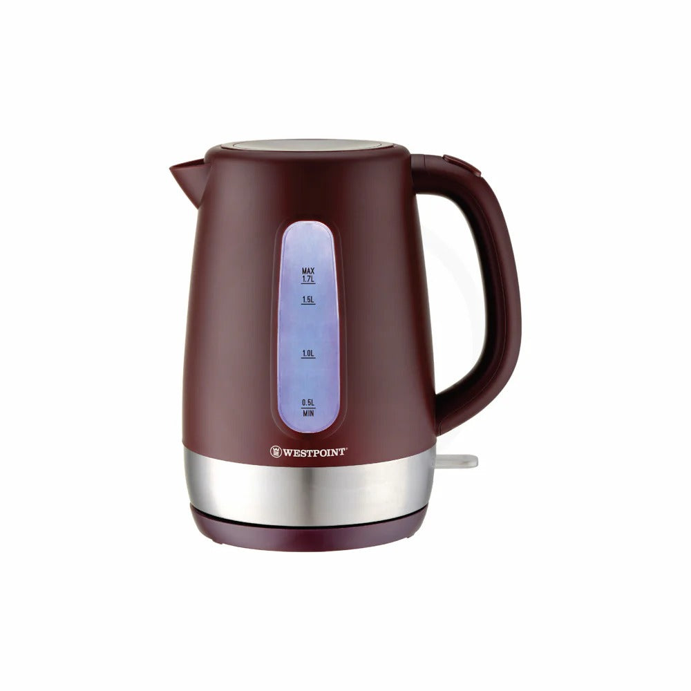 Westpoint WF-8270 Cordless Electric Kettle 1.7Ltr  westpoint wf 8270 electric kettle   westpoint electric kettels   westpoint 