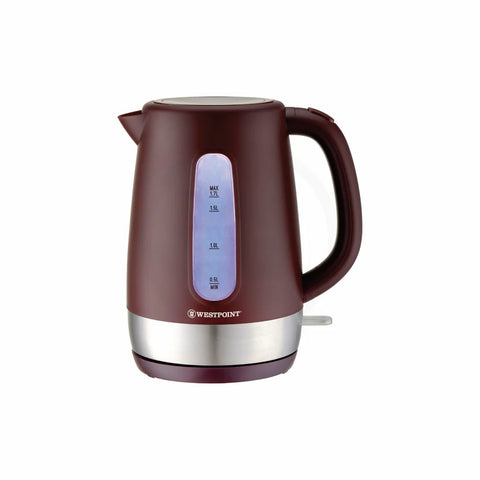 Westpoint WF-8270 Cordless Electric Kettle 1.7Ltr  westpoint wf 8270 electric kettle   westpoint electric kettels   westpoint 