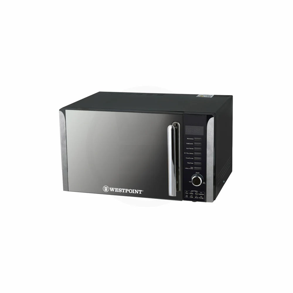 Westpoint WF-841DG Microwave Oven with Grill  Westpoint WF-841DG Microwave Oven with Grill   westpoint Microwave Oven with Grill   westpoint 