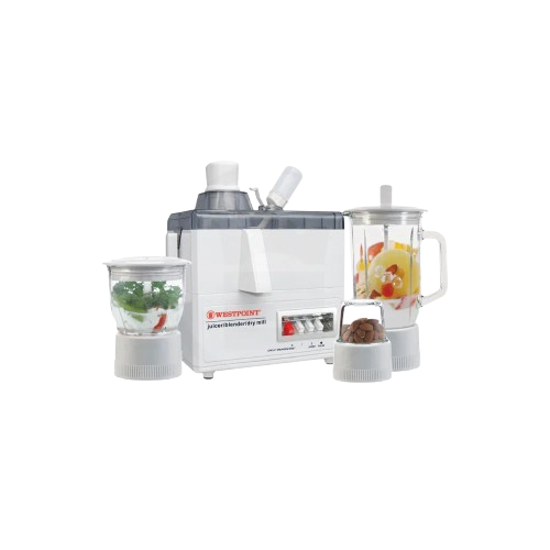 Westpoint WF-8814  Juicer Blender Drymill  westpoint wf 8814 juicer blender   westpoint juicer blenders  westpoint 