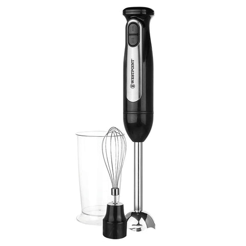 Westpoint WF-9215 Deluxe Hand Blender      Westpoint WF-9215 Deluxe Hand Blender  Price In Pakistan     Wespoint  kitchen Appliances