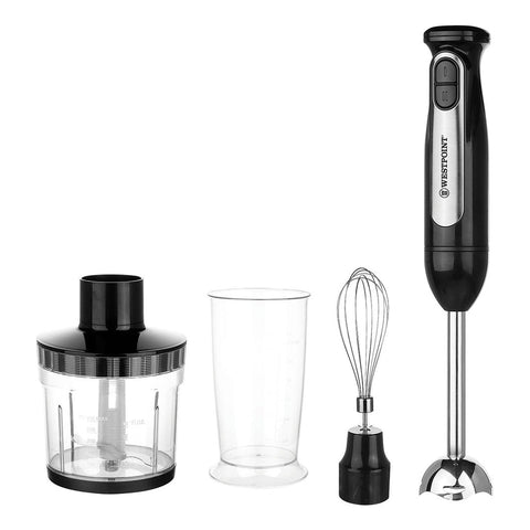 Westpoint WF-9216 Deluxe Hand Blender      Westpoint WF-9216 Deluxe Hand Blender  Price In Pakistan      Wespoint  kitchen Appliances