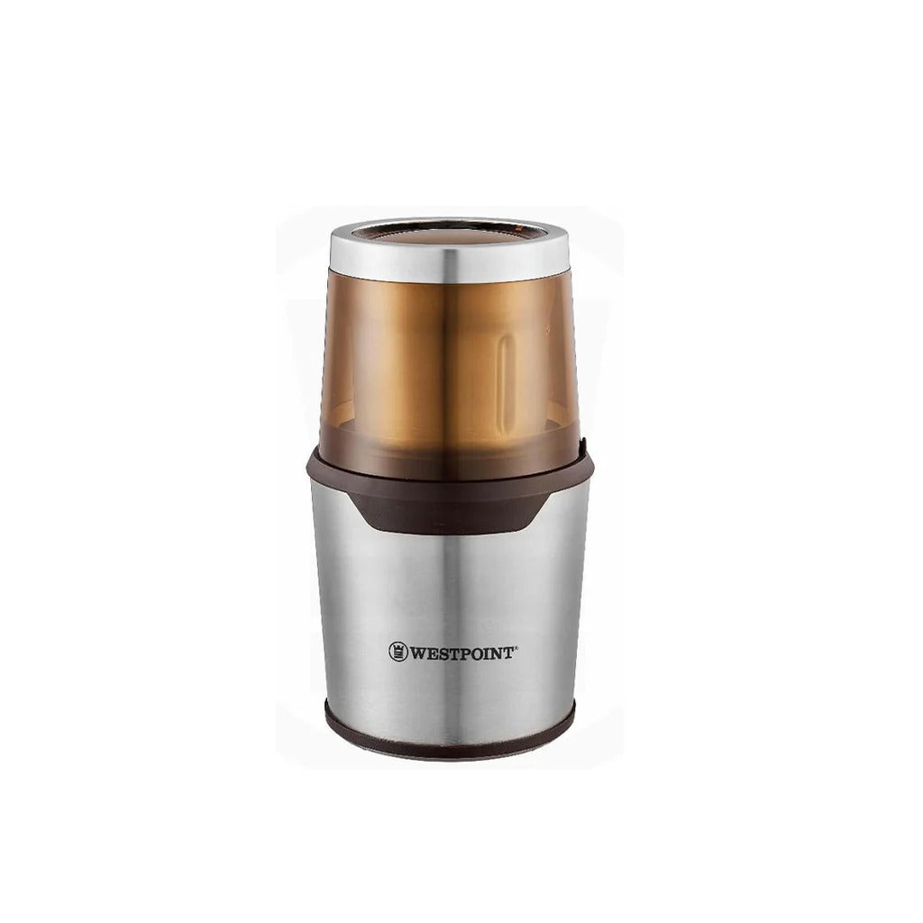 Westpoint WF-9225 Professional Coffee Grinder  westpoint wf 9225 coffeegrinder  pric in pakistan   westpoint    coffee grinders   westpoint 