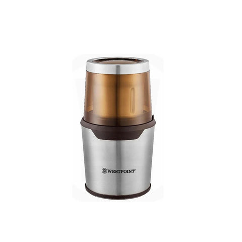 Westpoint WF-9225 Professional Coffee Grinder  westpoint wf 9225 coffeegrinder  pric in pakistan   westpoint    coffee grinders   westpoint 