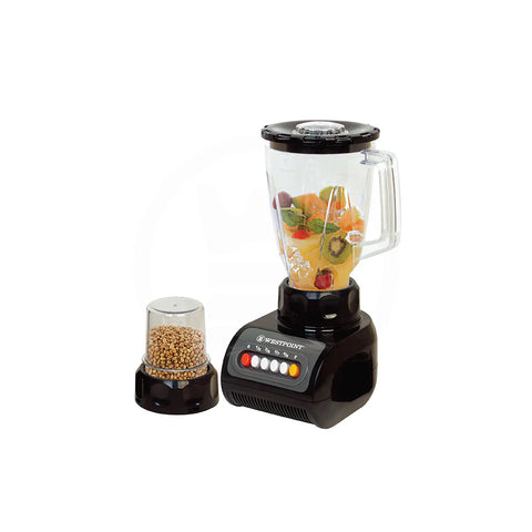 Westpoint Blender and Grinder WF-9291 Westpoint WF-9291  Blender and Grinder 2-In-1  wesgt point 