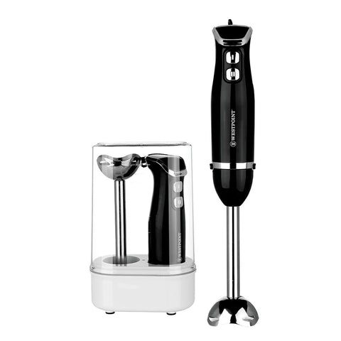 Westpoint WF-9814  Deluxe Hand Blender  Westpoint WF9814 hand blender  westpoint hand blenders  westpoint 