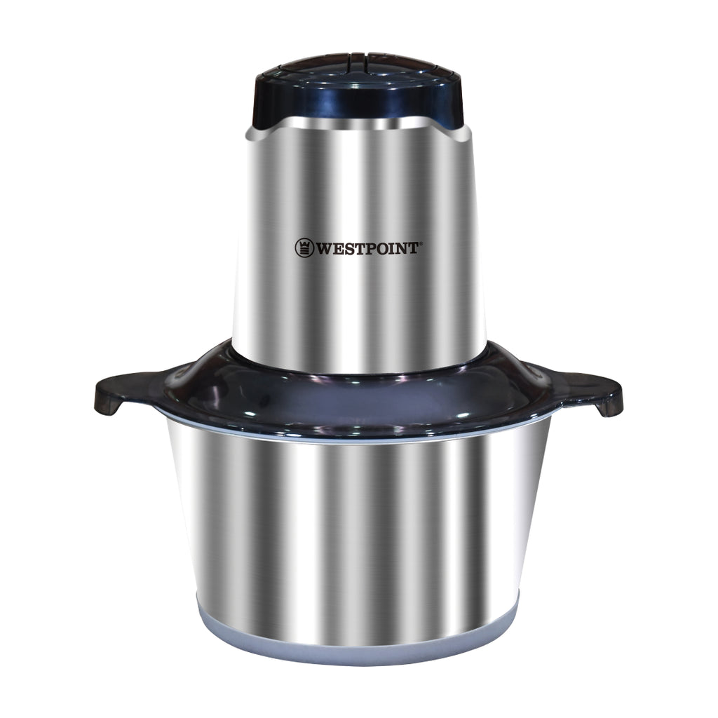 Westpoint Wf-1097W Professional Chopper     Westpoint Wf-1097W Professional Chopper  Price In Pakistan          Wespoint  kitchen Appliances