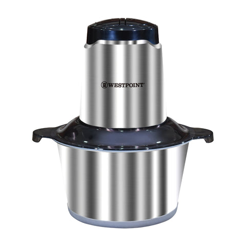 Westpoint Wf-1097W Professional Chopper     Westpoint Wf-1097W Professional Chopper  Price In Pakistan          Wespoint  kitchen Appliances