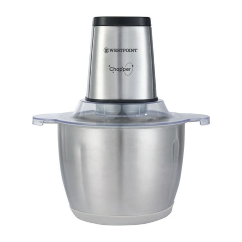Westpoint Wf-1098 Professional Chopper      Westpoint Wf-1098 Professional Chopper  Price In Pakistan     Westpoint Professional Chopper     Wespoint  kitchen Appliances