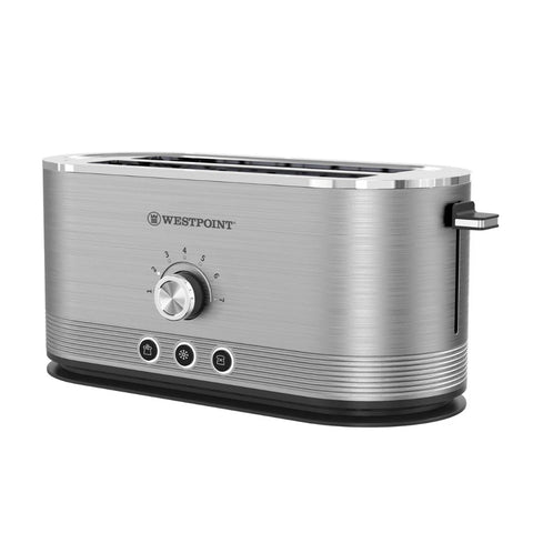 Westpoint Wf-2564  Professional Pop-Up Toaster     Westpoint Wf-2564  Professional Pop-Up Toaster Price In Pakistan    Westpoint Kitchen Appliances