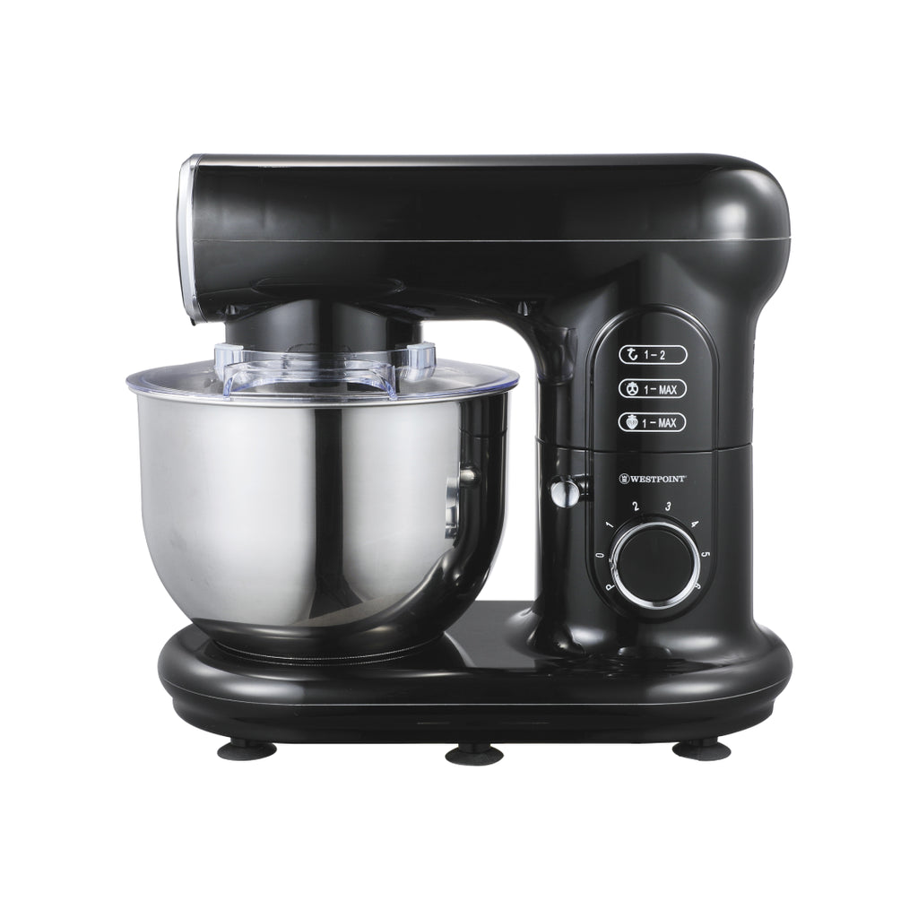 Westpoint Wf-4626 Deluxe Stand Mixer    Westpoint Wf-4626 Deluxe Stand Mixer Price In Pakistan     Wespoint  kitchen Appliances