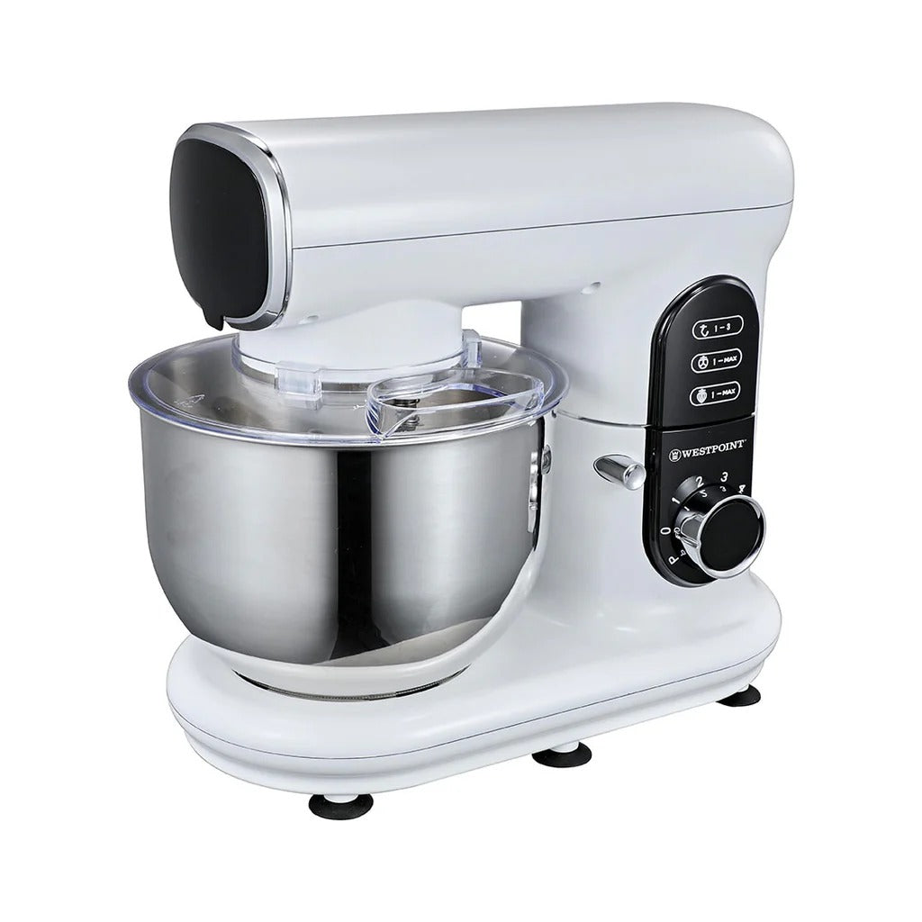 Westpoint Wf-4626 Deluxe Stand Mixer Westpoint wf4626 stand mixer  westpoint stand mixers  westpoint 