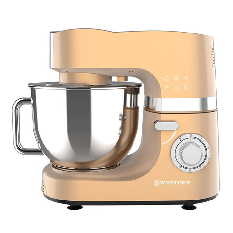 Westpoint Wf-4636 Professional Stand Mixer      Westpoint Wf-4636 Professional Stand Mixer    Westpoint  Professional Stand Mixer   Wespoint  kitchen Appliances   
