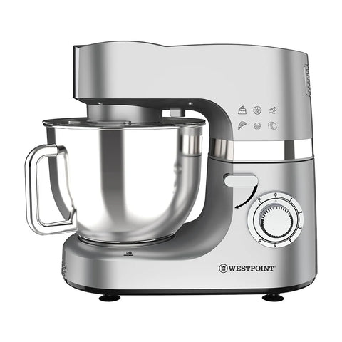 Westpoint Wf-4646 Professional Stand Mixer       Westpoint Wf-4646 Professional Stand Mixer   Price In Pakistan   Wespoint  kitchen Appliances
