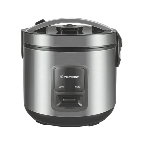 Westpoint  Wf-5350 Deluxe Rice Cooker      Westpoint  Wf-5350 Deluxe Rice Cooker Price In Pakistan    Westpoint  Deluxe Rice Cooker      Westpoint kitchen Appliances