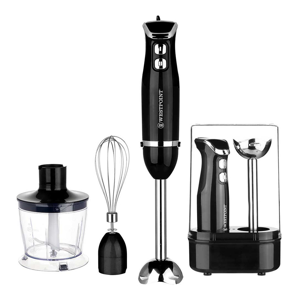 Westpoint  Wf-9816 Hand Blender  3 in 1       Westpoint  Wf-9816 Hand Blender  3 in 1 Price In Pakistan       Westpoint   Hand Blender  3 in 1       Wespoint  kitchen Appliances   