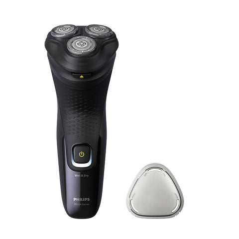 Philips X3021/00 Shaver 3000X Series Wet & Dry Electric Shaver - image 1