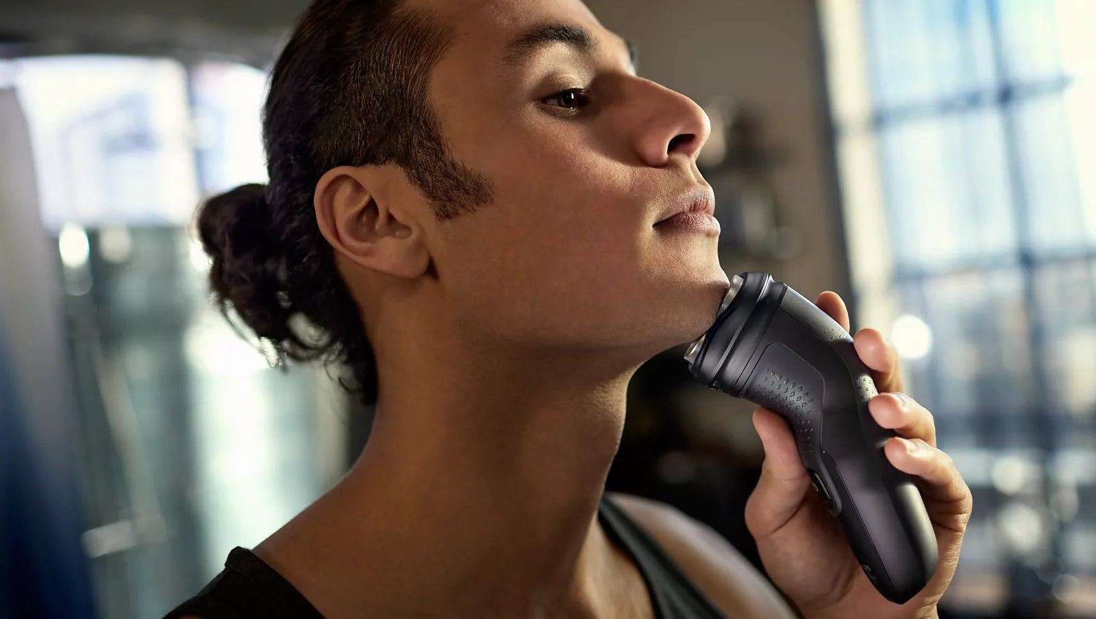 Philips X3021/00 Shaver 3000X Series Wet & Dry Electric Shaver - image 3