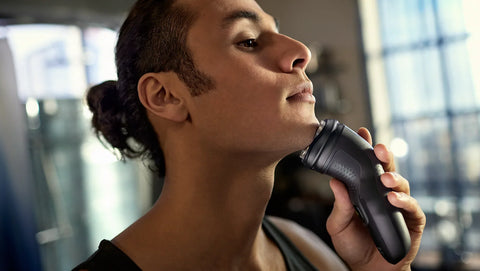 Philips X3021/00 Shaver 3000X Series Wet & Dry Electric Shaver - image 3