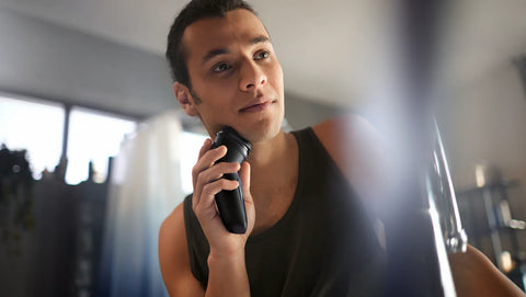 Philips X3021/00 Shaver 3000X Series Wet & Dry Electric Shaver - image 4