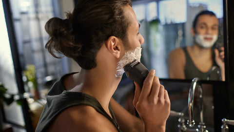 Philips X3021/00 Shaver 3000X Series Wet & Dry Electric Shaver - image 6