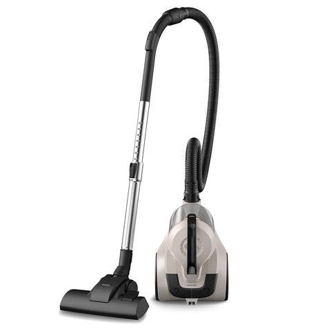 Philips XB1012/10 Vacuum Cleaner — view 2 | Philips XB1012/10 Vacuum Cleaner (Silk Beige) | ShandaarBuy