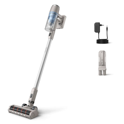 Philips XC2011/61 Cordless Vacuum — view 1 | Philips XC2011/61 2000 Series Cordless Vacuum Cleaner | ShandaarBuy