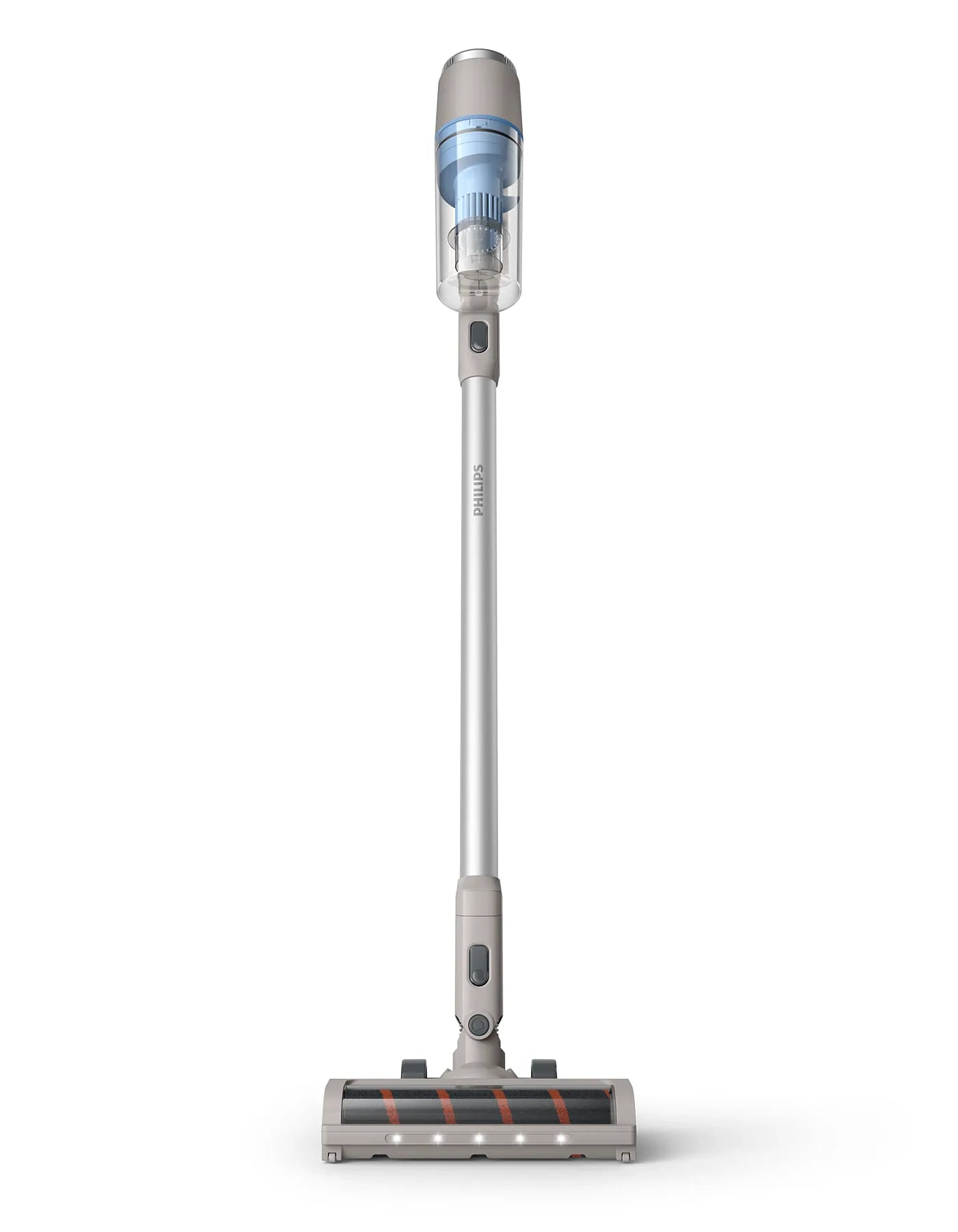 Philips XC2011/61 Cordless Vacuum — view 2 | Philips XC2011/61 2000 Series Cordless Vacuum Cleaner | ShandaarBuy
