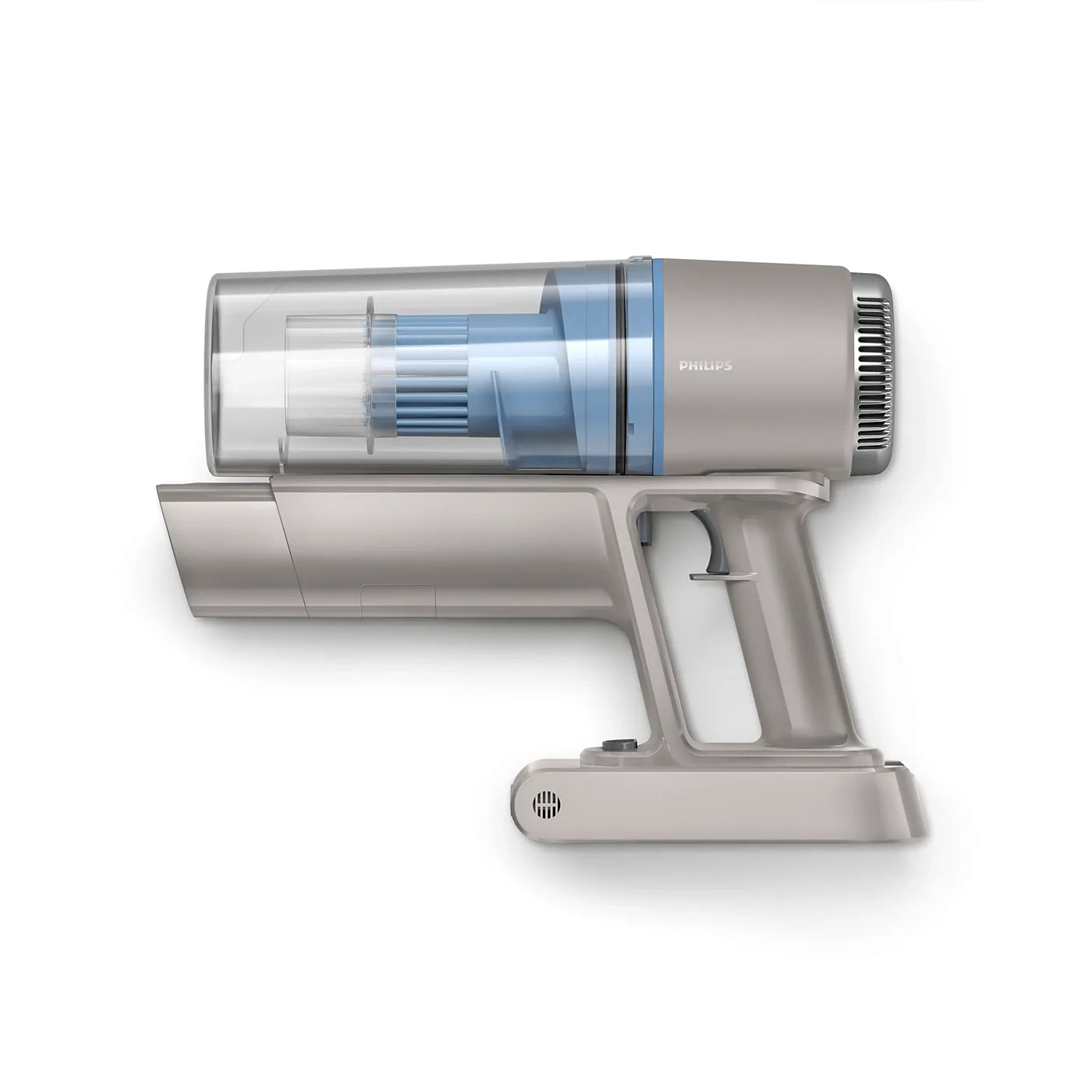 Philips XC2011/61 Cordless Vacuum — view 3 | Philips XC2011/61 2000 Series Cordless Vacuum Cleaner | ShandaarBuy