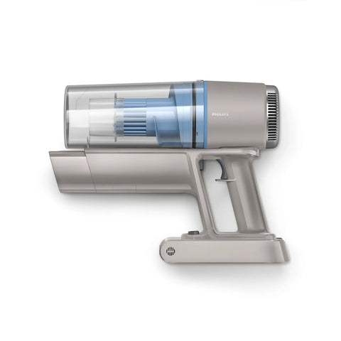 Philips XC2011/61 Cordless Vacuum — view 3 | Philips XC2011/61 2000 Series Cordless Vacuum Cleaner | ShandaarBuy