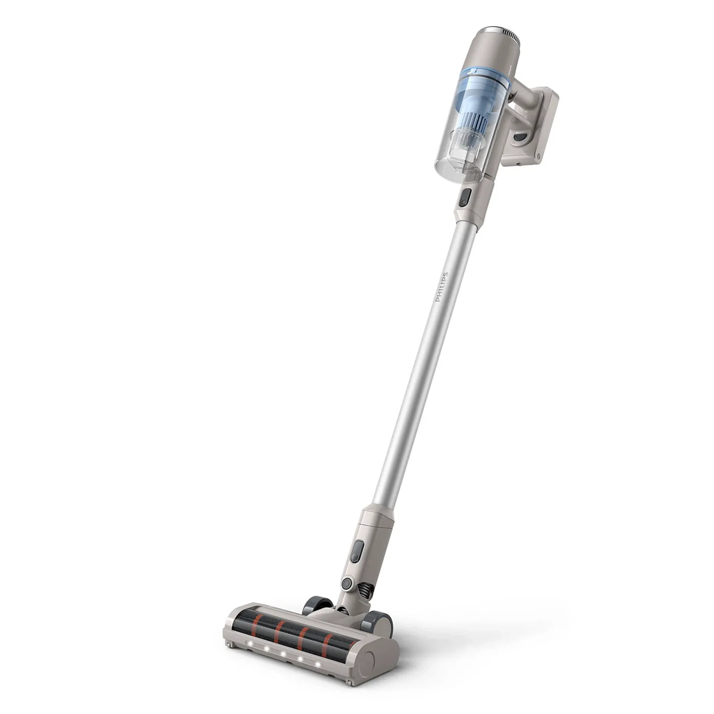 Philips XC2011/61 Cordless Vacuum — view 4 | Philips XC2011/61 2000 Series Cordless Vacuum Cleaner | ShandaarBuy