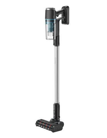 Philips XC3031/61 Cordless Vacuum — view 4 | Philips XC3031/61 Cordless Vacuum (Cottn Blue) | ShandaarBuy
