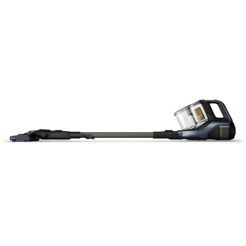 Philips XC8043/61 Cordless Vacuum — view 4 | Philips XC8043/61 Cordless Vacuum (Beluga Silver) | ShandaarBuy
