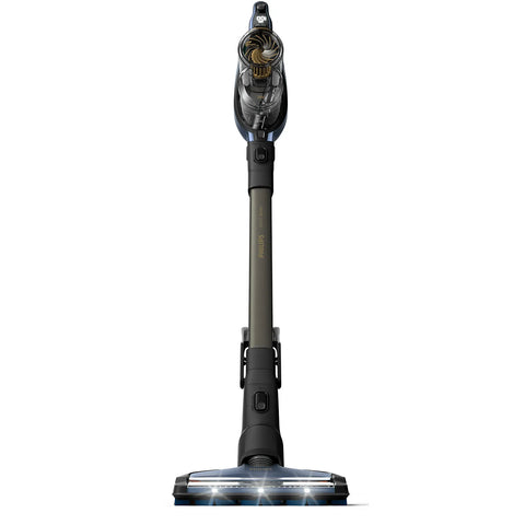 Philips XC8043/61 Cordless Vacuum — view 5 | Philips XC8043/61 Cordless Vacuum (Beluga Silver) | ShandaarBuy