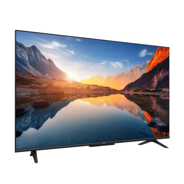 Xiaomi  55A 2025 UHD  Smart LED TV    Xiaomi  55A 2025 UHD  Smart LED TV  Price In Pakistan   Xiaomi Smart Led Tv In Pakistan  xiaomi intertantment appliances   