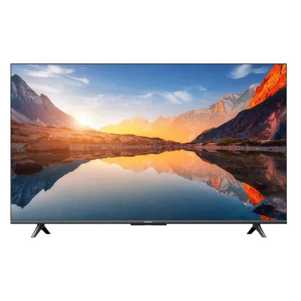 Xiaomi  55A 2025 UHD  Smart LED TV    Xiaomi  55A 2025 UHD  Smart LED TV  Price In Pakistan   Xiaomi Smart Led Tv In Pakistan  xiaomi intertantment appliances   