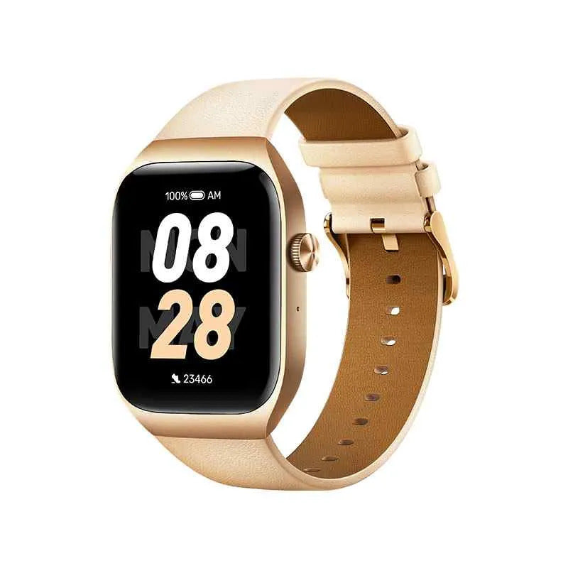 Mi bro Watch T2  Smart WatcheS   MI watche smart watches    Andorid watches   Xiaomi Mibro Watch T2 Calling Watch 